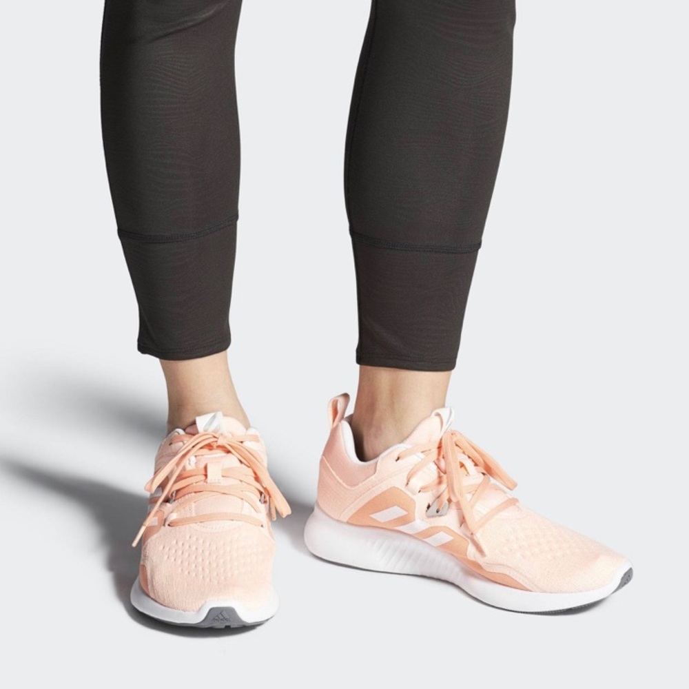 Adidas edge bounce W AC7104 - Picture 2 of 7